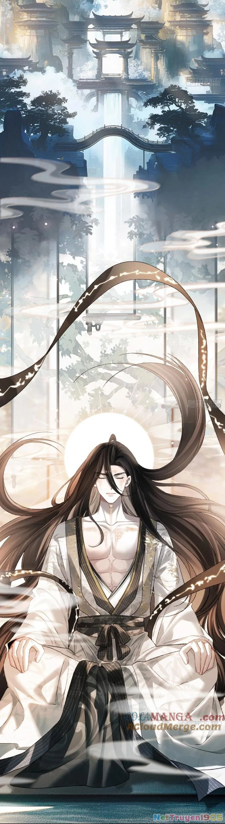 Xuyên Nhanh: Quan Hệ Gây Nghiện Chapter 119 - 14