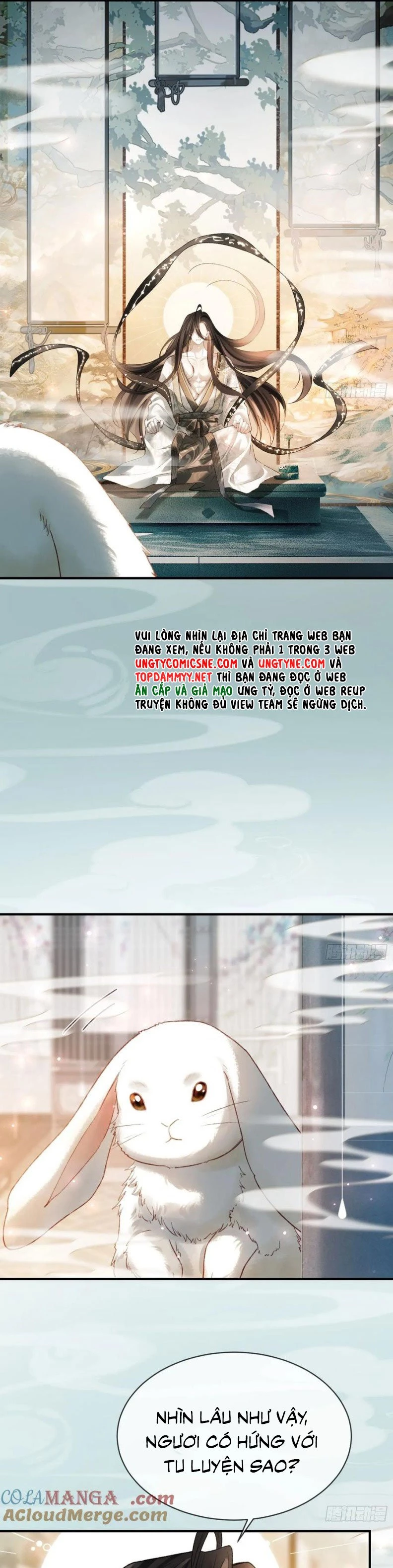 Xuyên Nhanh: Quan Hệ Gây Nghiện Chapter 119 - 15