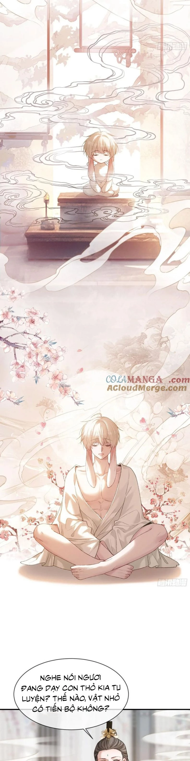 Xuyên Nhanh: Quan Hệ Gây Nghiện Chapter 119 - 18