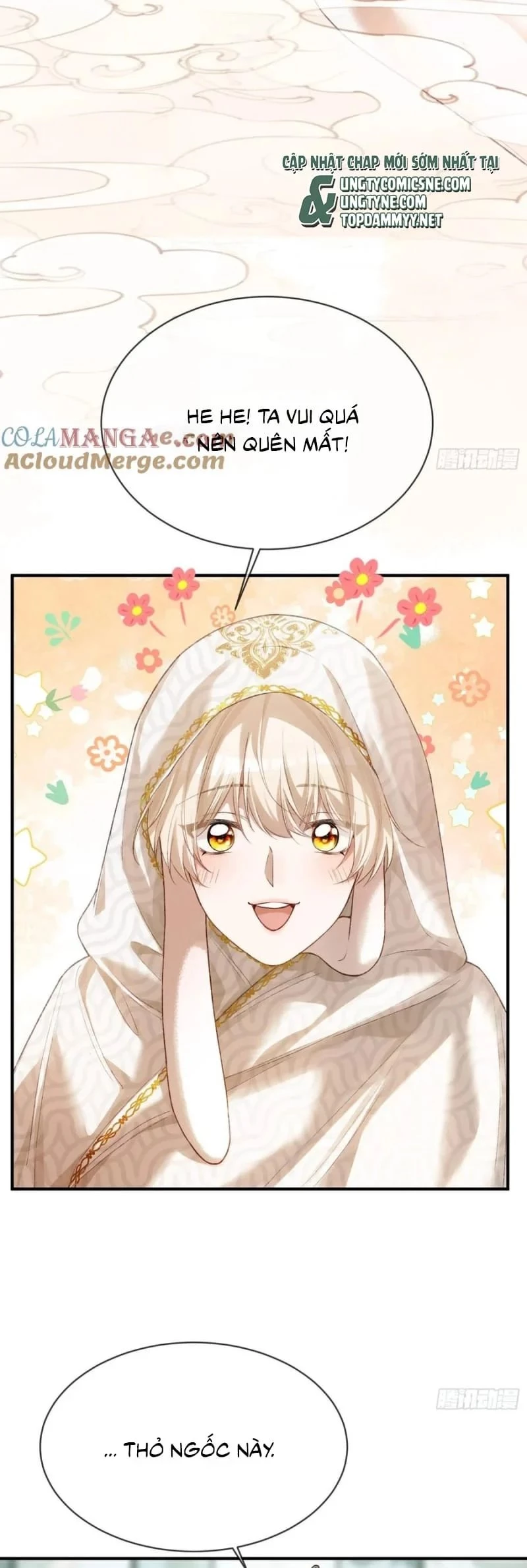 Xuyên Nhanh: Quan Hệ Gây Nghiện Chapter 120 - 3