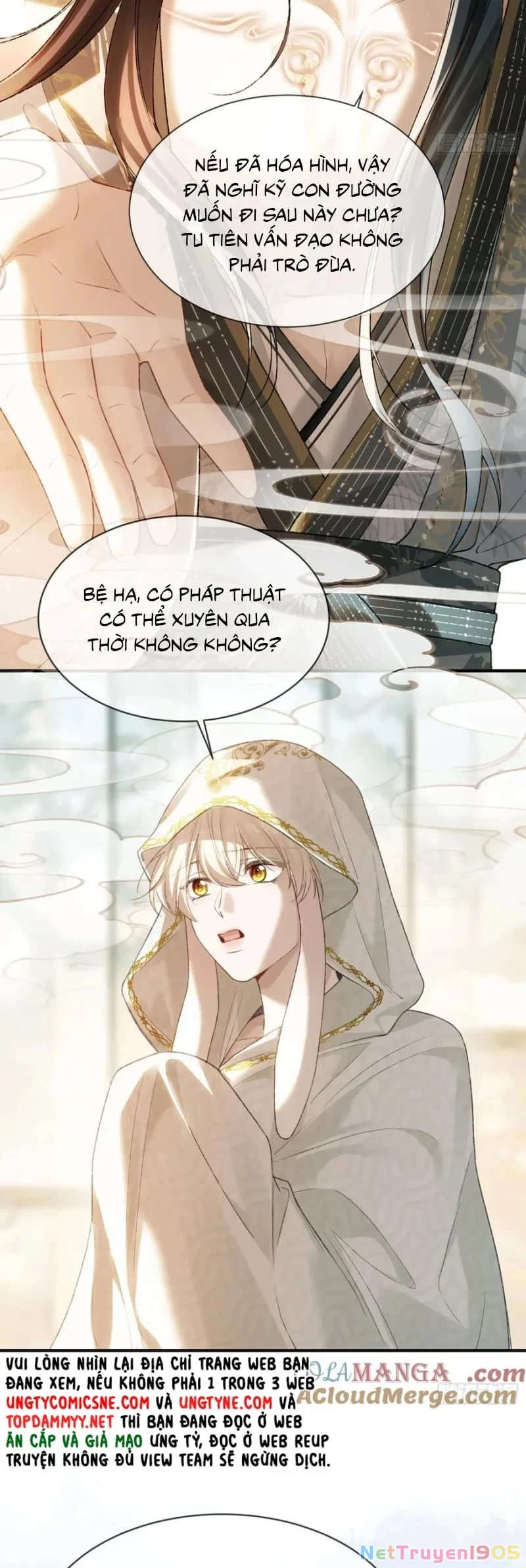 Xuyên Nhanh: Quan Hệ Gây Nghiện Chapter 120 - 5