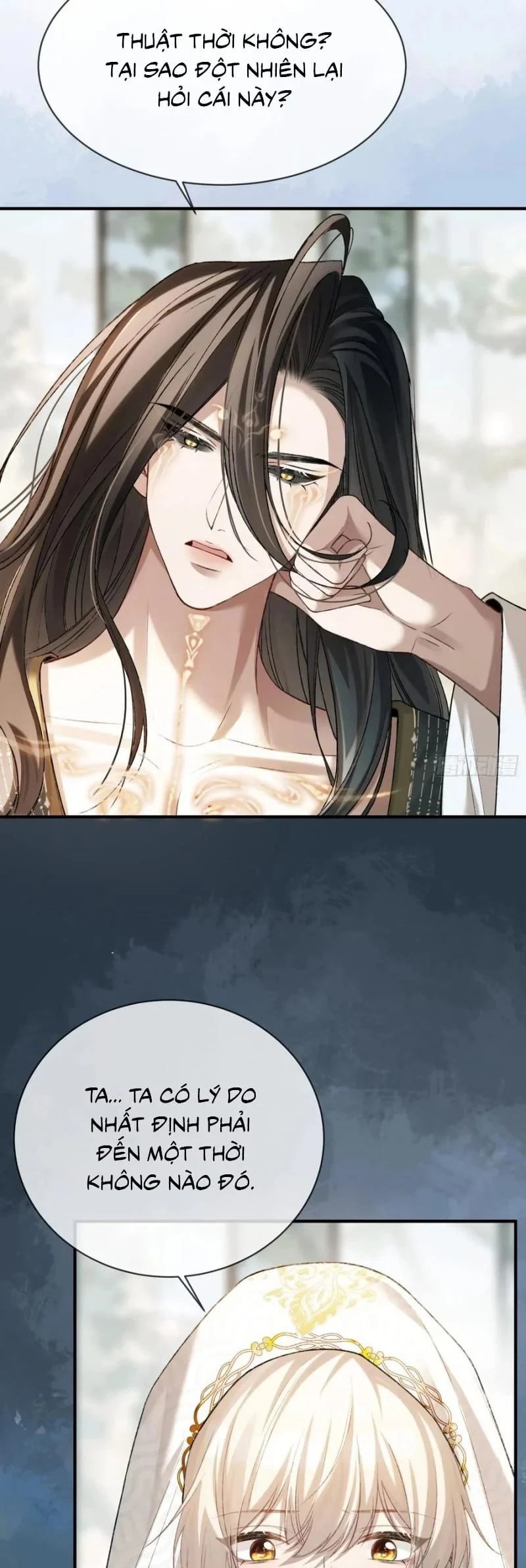 Xuyên Nhanh: Quan Hệ Gây Nghiện Chapter 120 - 6