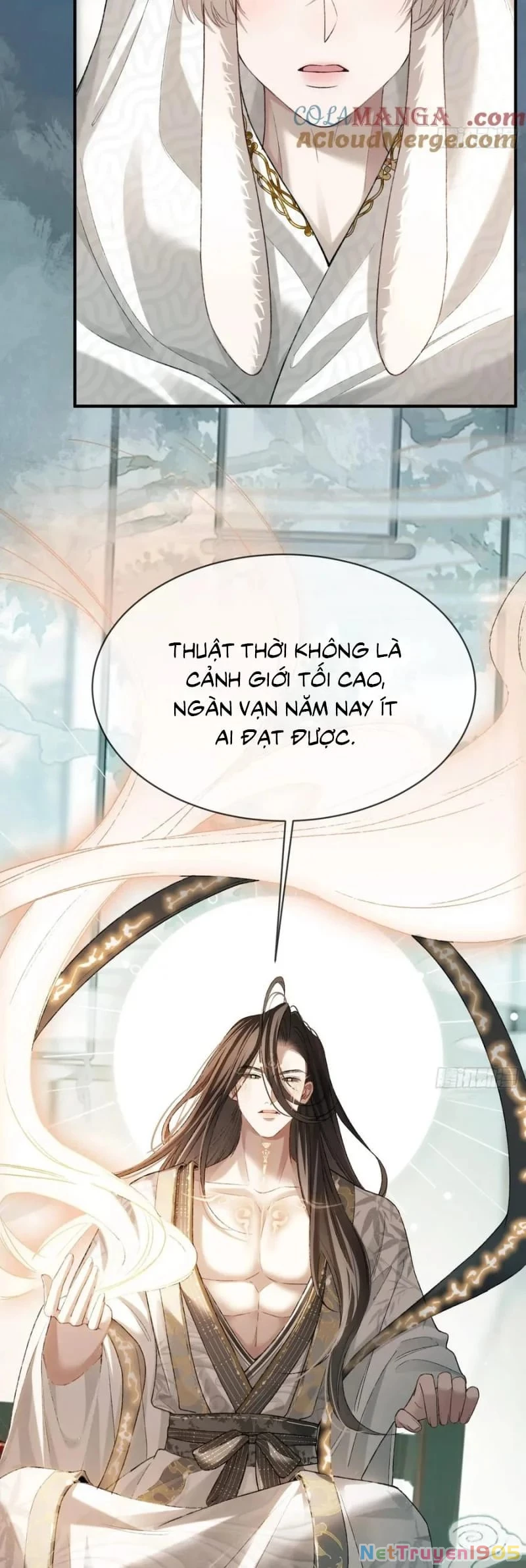 Xuyên Nhanh: Quan Hệ Gây Nghiện Chapter 120 - 7