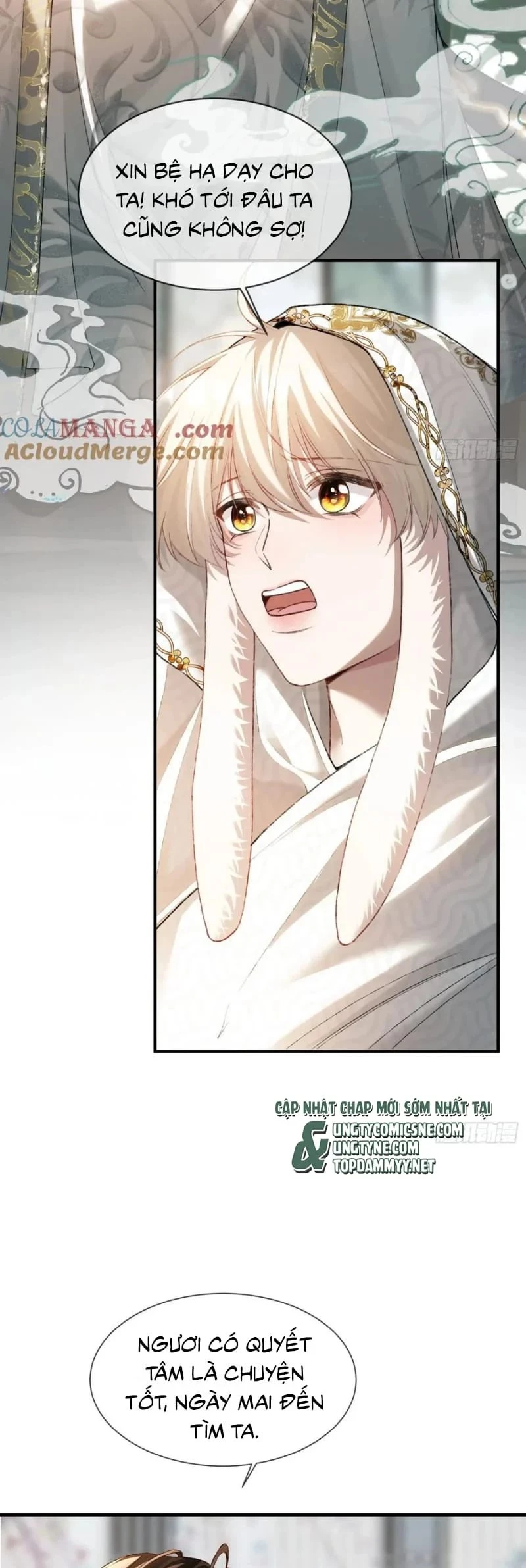 Xuyên Nhanh: Quan Hệ Gây Nghiện Chapter 120 - 8