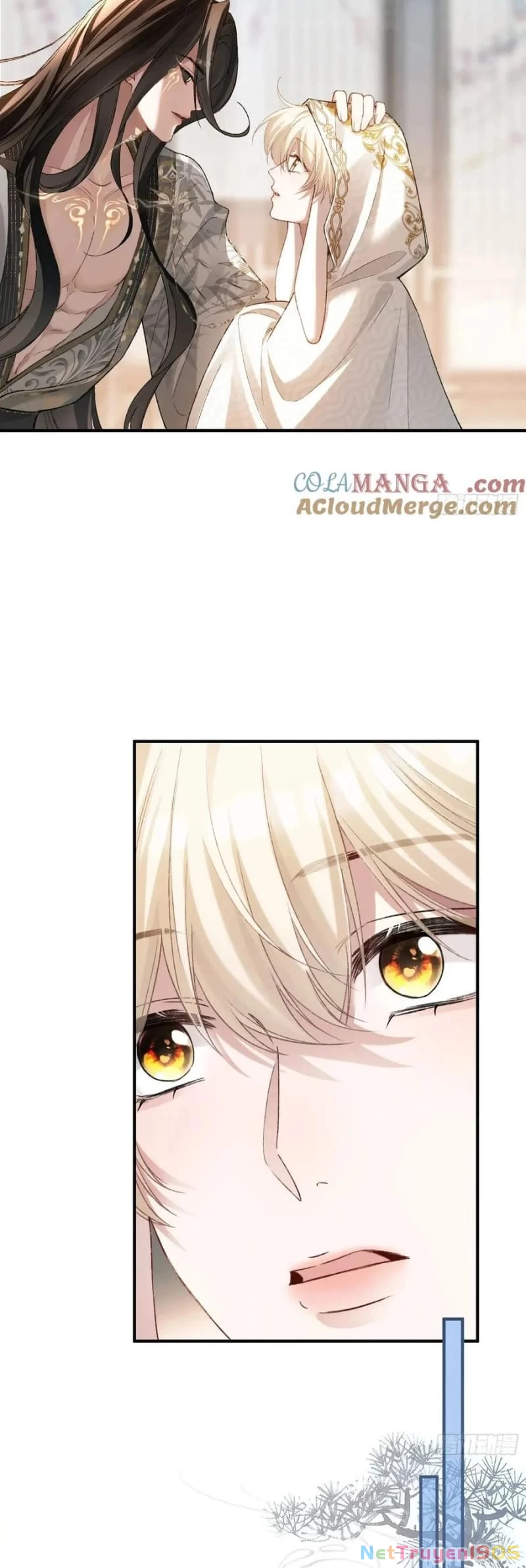 Xuyên Nhanh: Quan Hệ Gây Nghiện Chapter 120 - 9