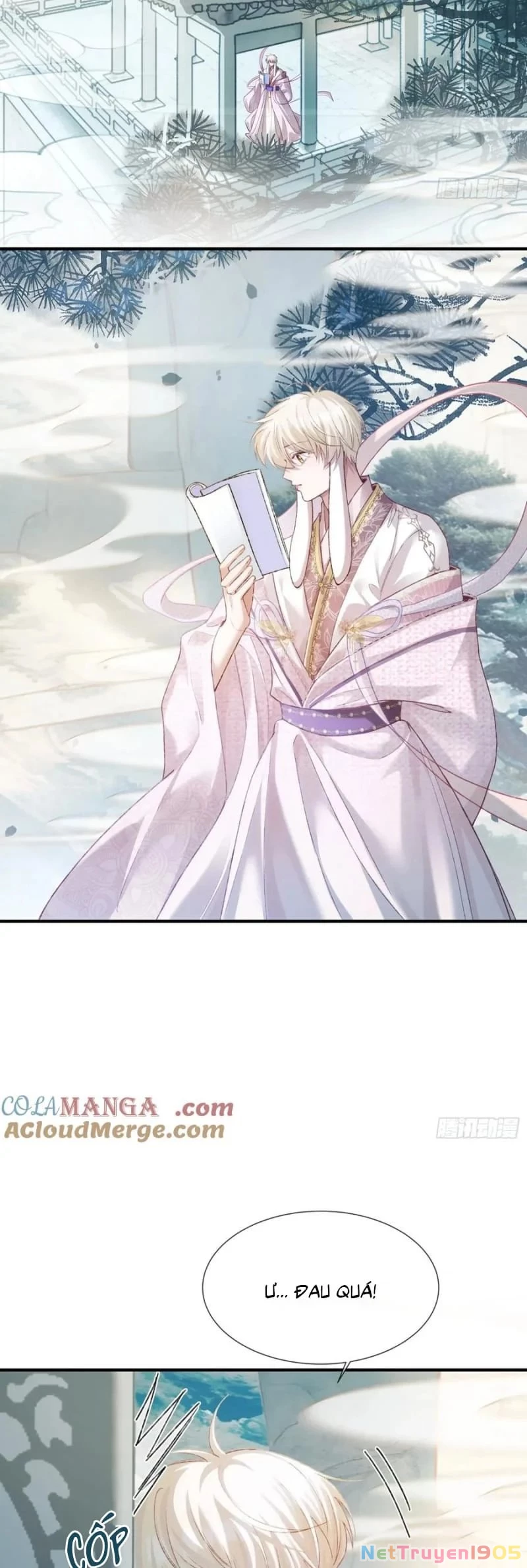 Xuyên Nhanh: Quan Hệ Gây Nghiện Chapter 120 - 11