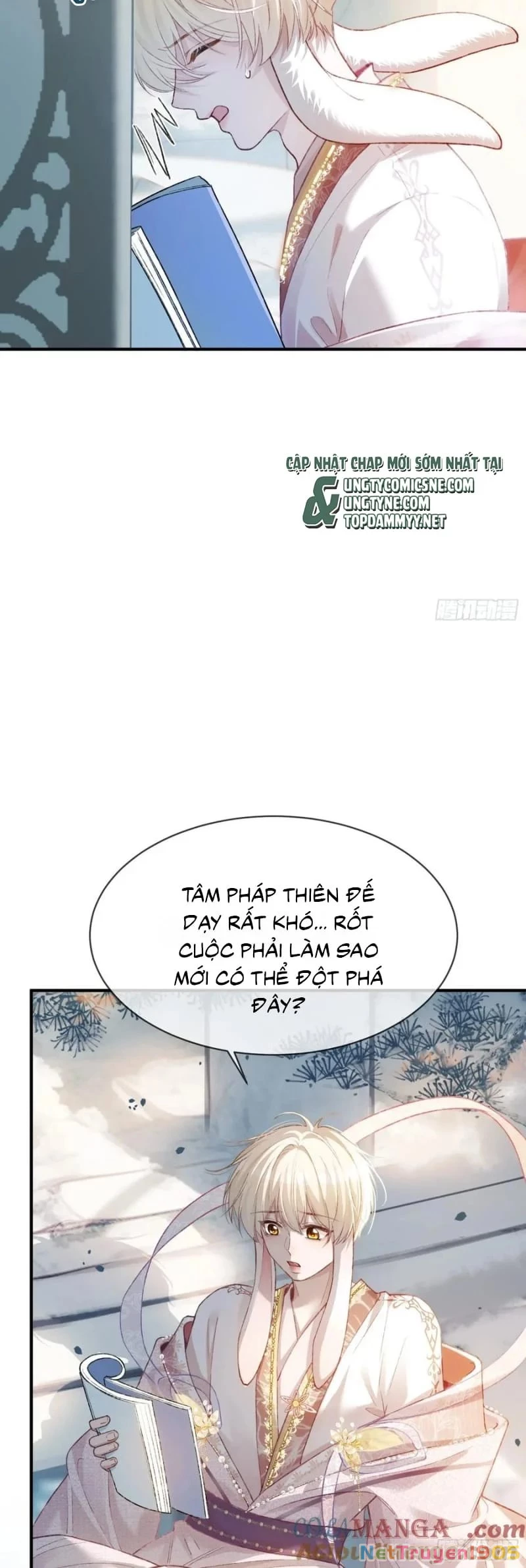 Xuyên Nhanh: Quan Hệ Gây Nghiện Chapter 120 - 12