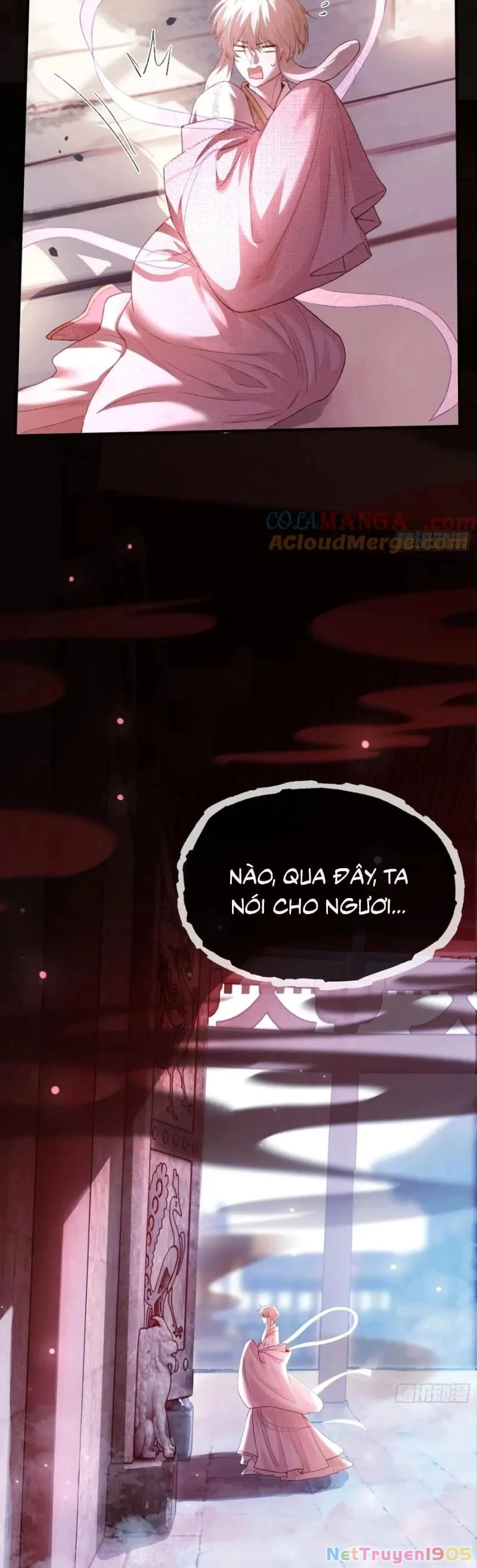 Xuyên Nhanh: Quan Hệ Gây Nghiện Chapter 120 - 16