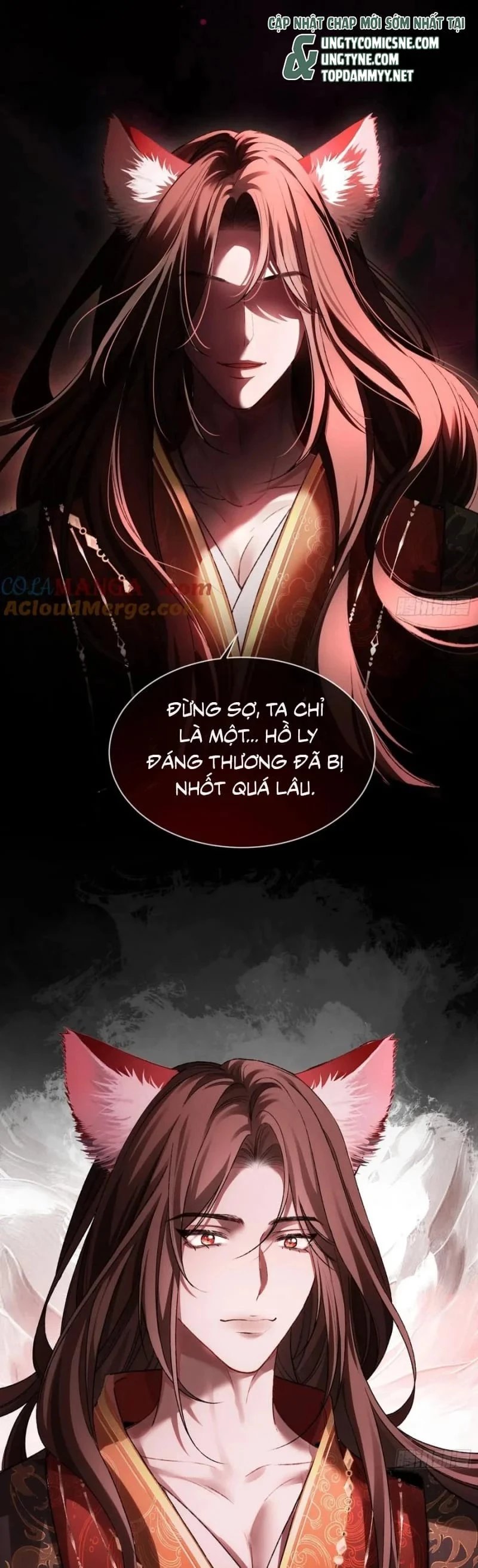 Xuyên Nhanh: Quan Hệ Gây Nghiện Chapter 120 - 19