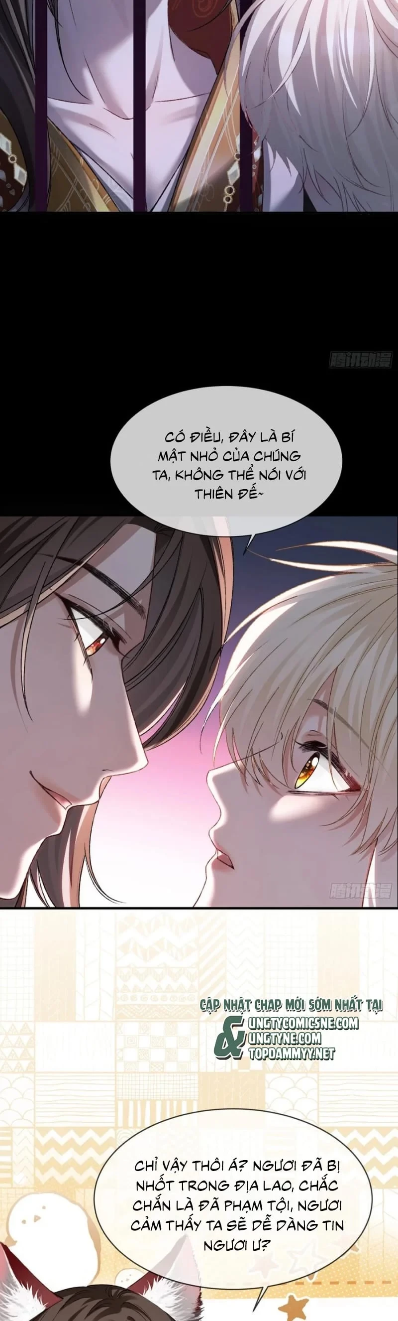 Xuyên Nhanh: Quan Hệ Gây Nghiện Chapter 121 - 4