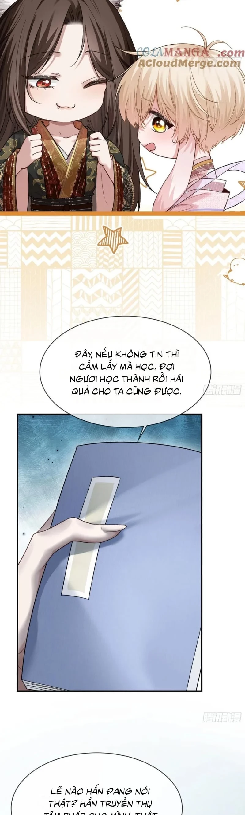 Xuyên Nhanh: Quan Hệ Gây Nghiện Chapter 121 - 5