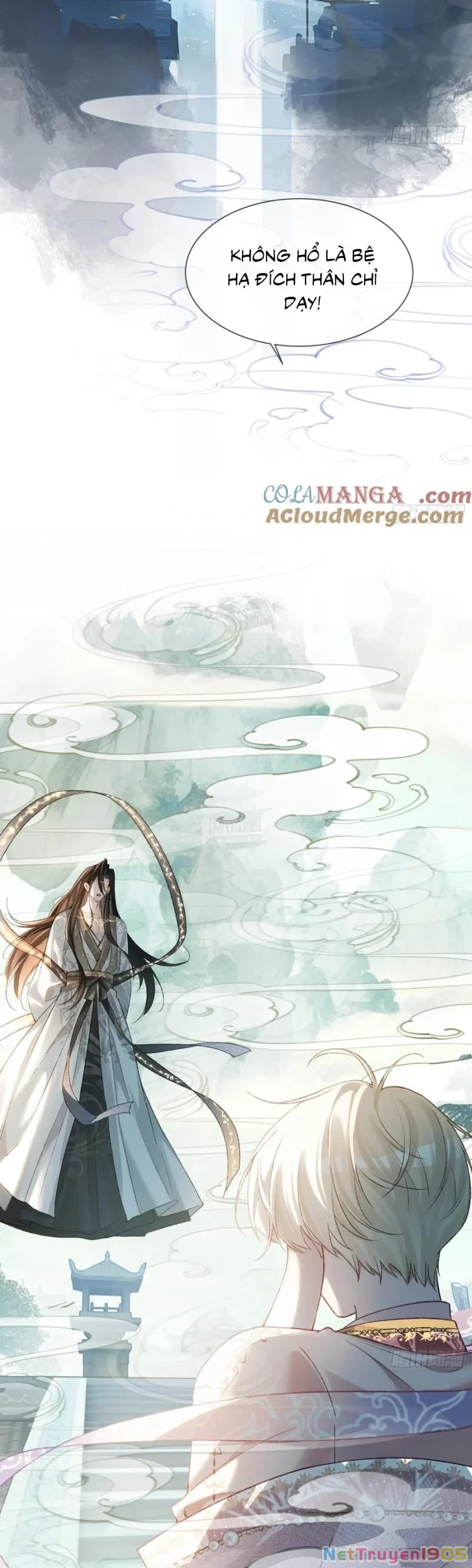 Xuyên Nhanh: Quan Hệ Gây Nghiện Chapter 121 - 7