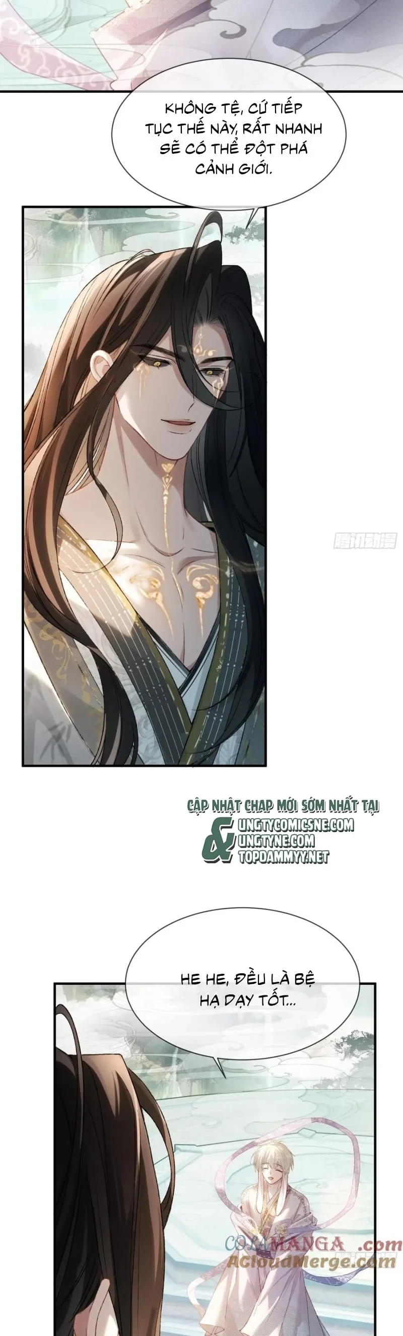 Xuyên Nhanh: Quan Hệ Gây Nghiện Chapter 121 - 8