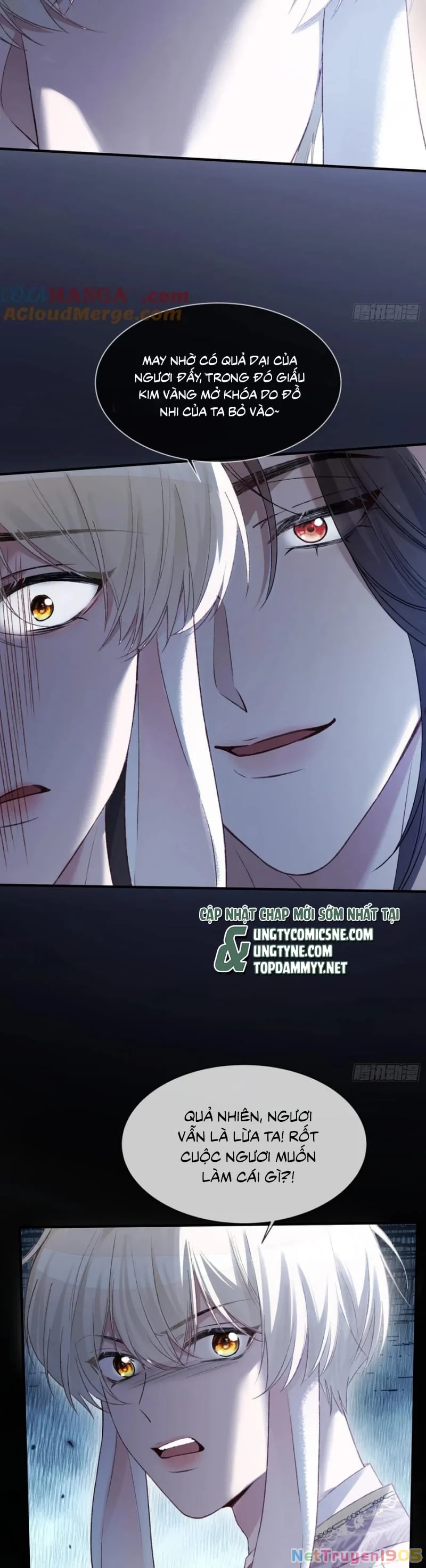 Xuyên Nhanh: Quan Hệ Gây Nghiện Chapter 121 - 14
