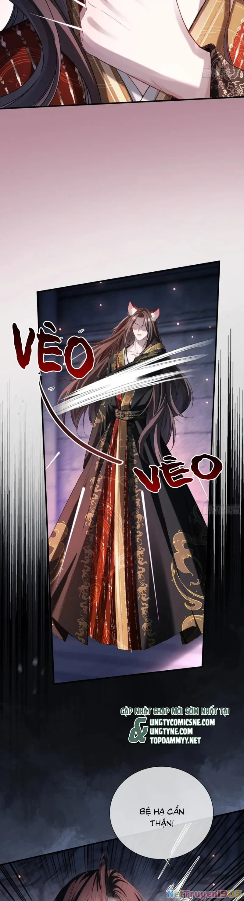 Xuyên Nhanh: Quan Hệ Gây Nghiện Chapter 121 - 19