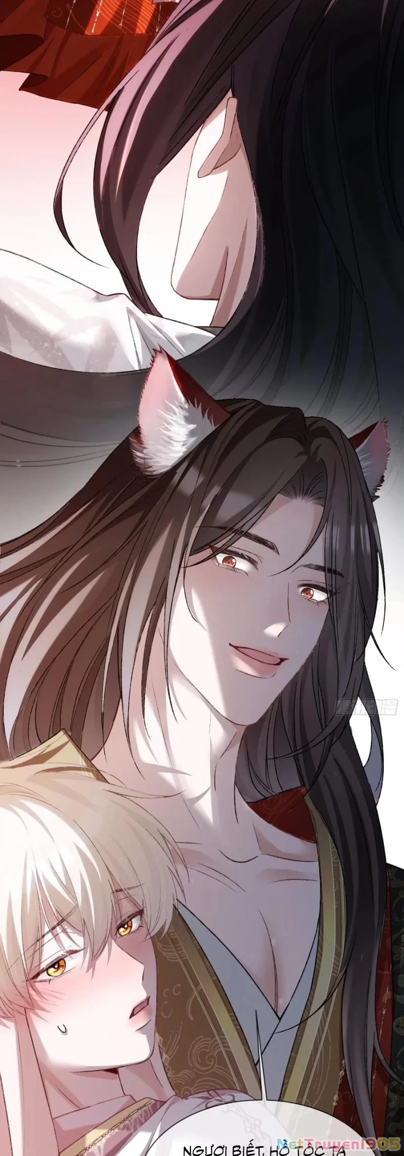 Xuyên Nhanh: Quan Hệ Gây Nghiện Chapter 121 - 22