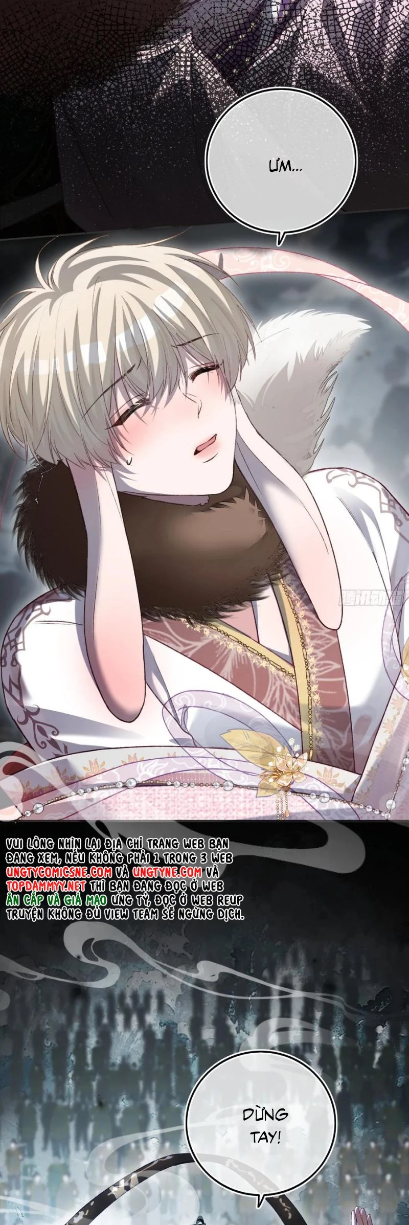 Xuyên Nhanh: Quan Hệ Gây Nghiện Chapter 122 - 4