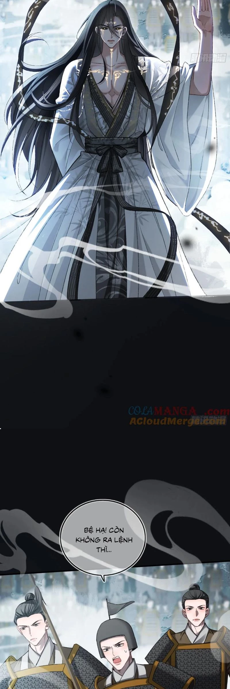 Xuyên Nhanh: Quan Hệ Gây Nghiện Chapter 122 - 5