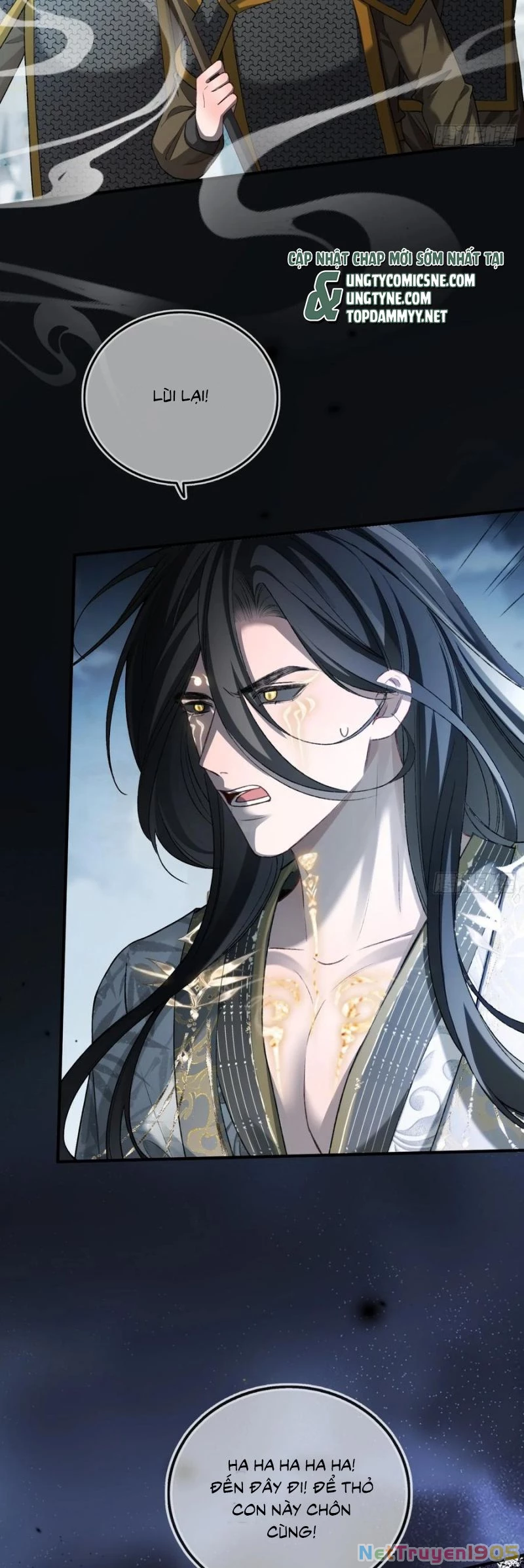 Xuyên Nhanh: Quan Hệ Gây Nghiện Chapter 122 - 6