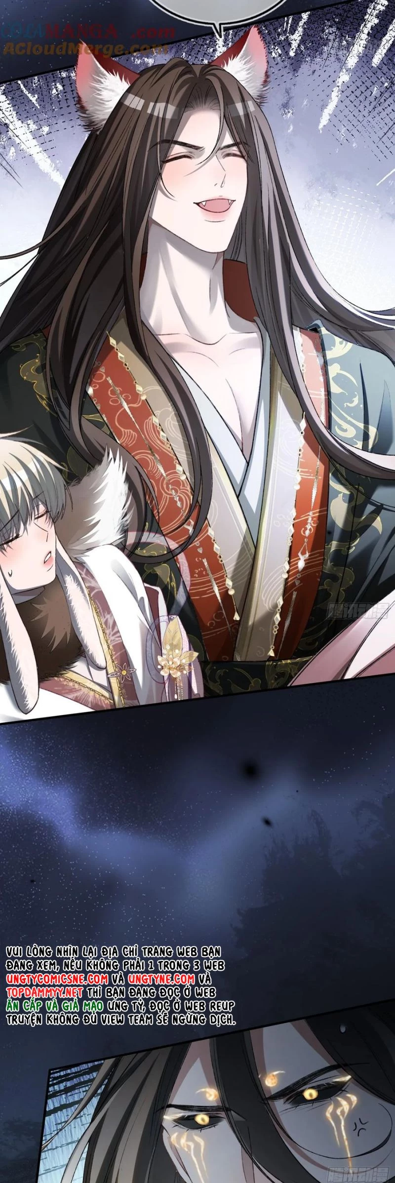 Xuyên Nhanh: Quan Hệ Gây Nghiện Chapter 122 - 7