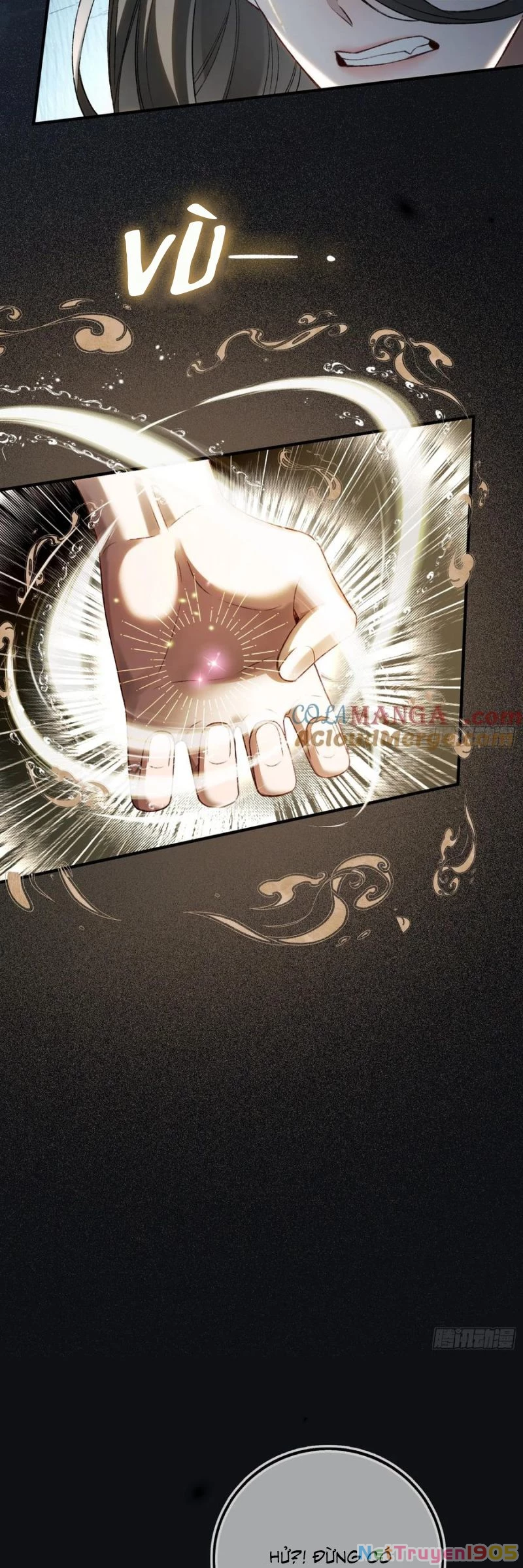 Xuyên Nhanh: Quan Hệ Gây Nghiện Chapter 122 - 8