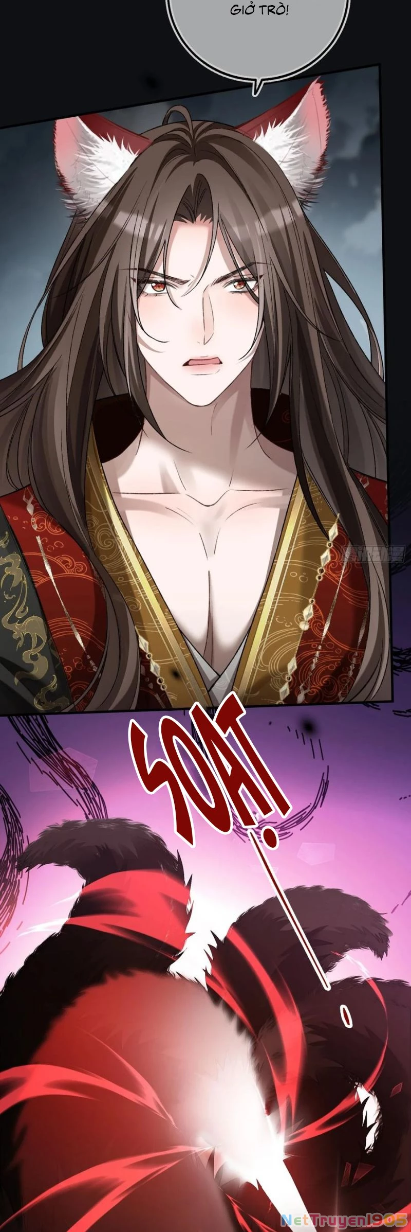 Xuyên Nhanh: Quan Hệ Gây Nghiện Chapter 122 - 9