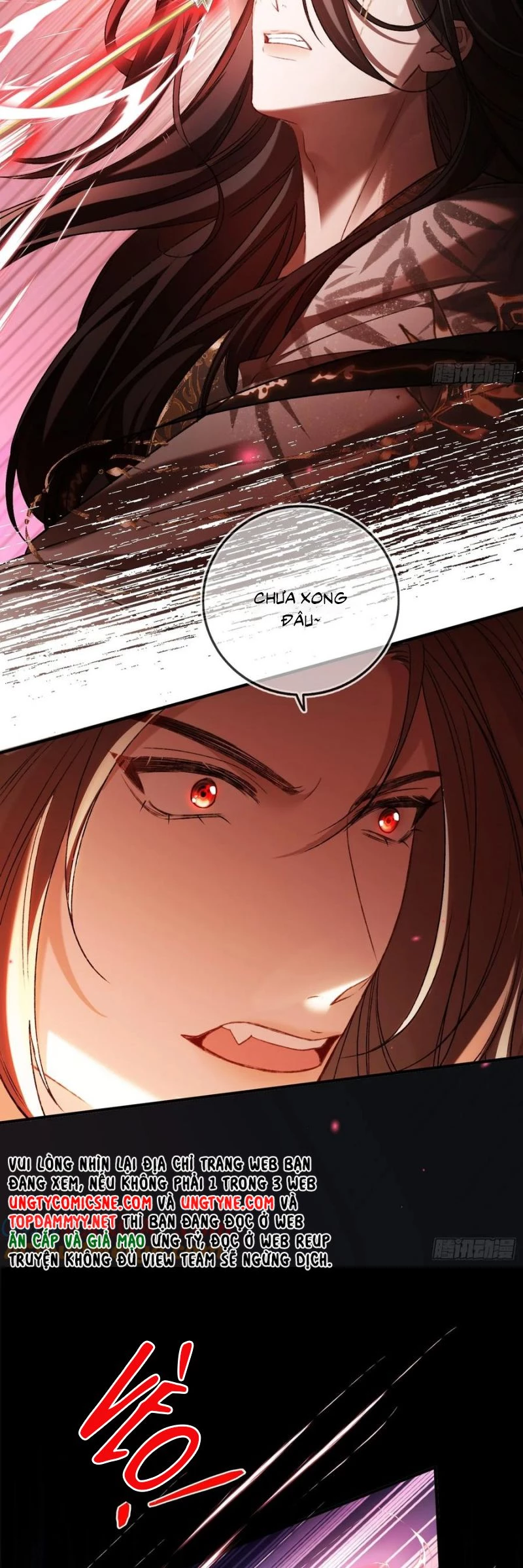 Xuyên Nhanh: Quan Hệ Gây Nghiện Chapter 122 - 11