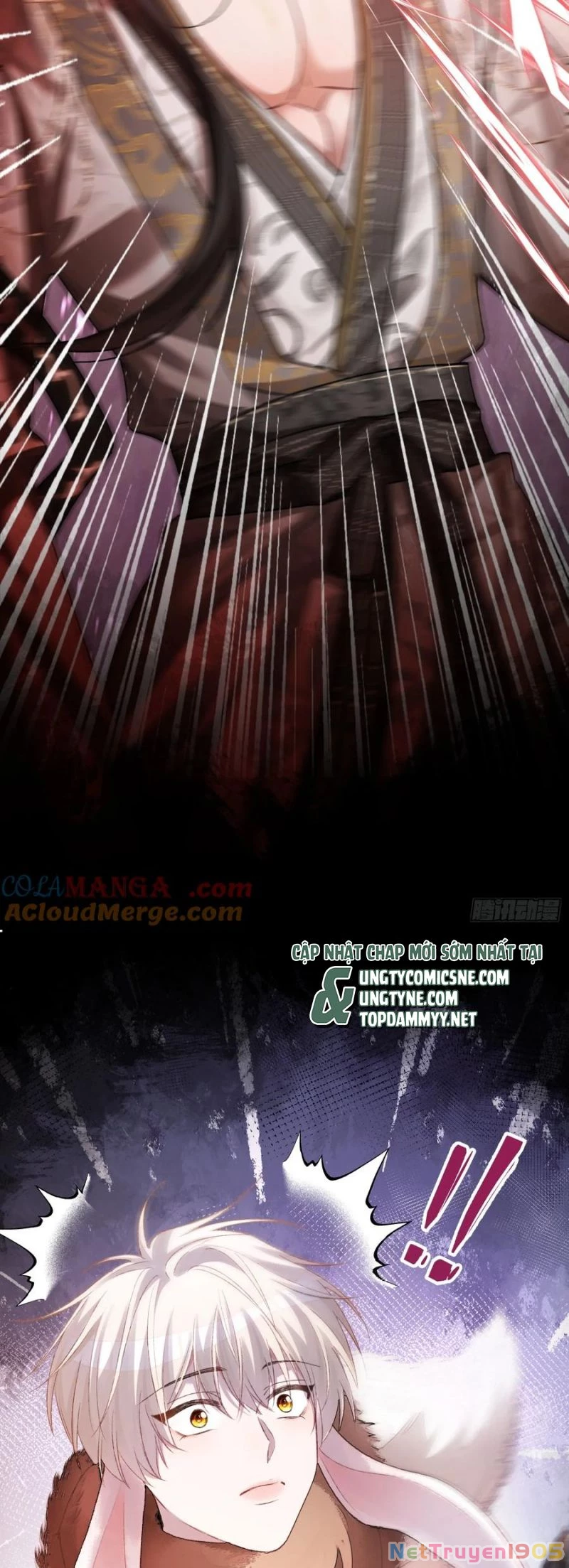 Xuyên Nhanh: Quan Hệ Gây Nghiện Chapter 122 - 13