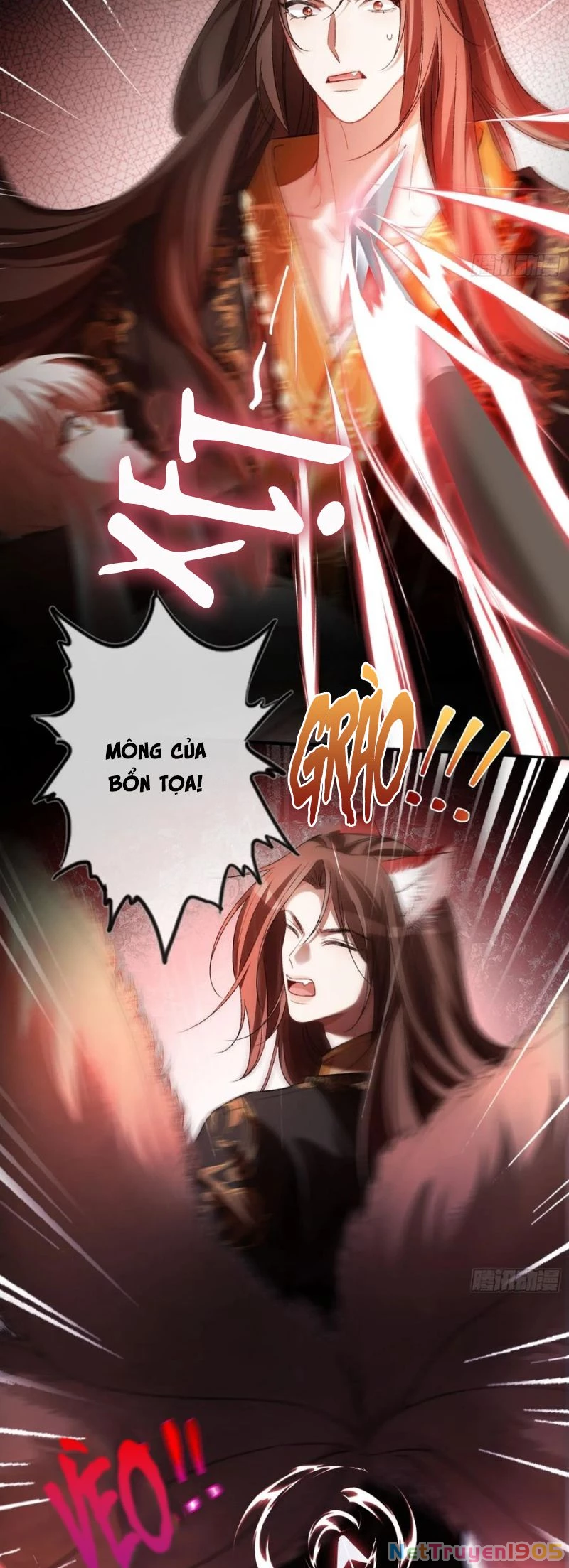 Xuyên Nhanh: Quan Hệ Gây Nghiện Chapter 122 - 16