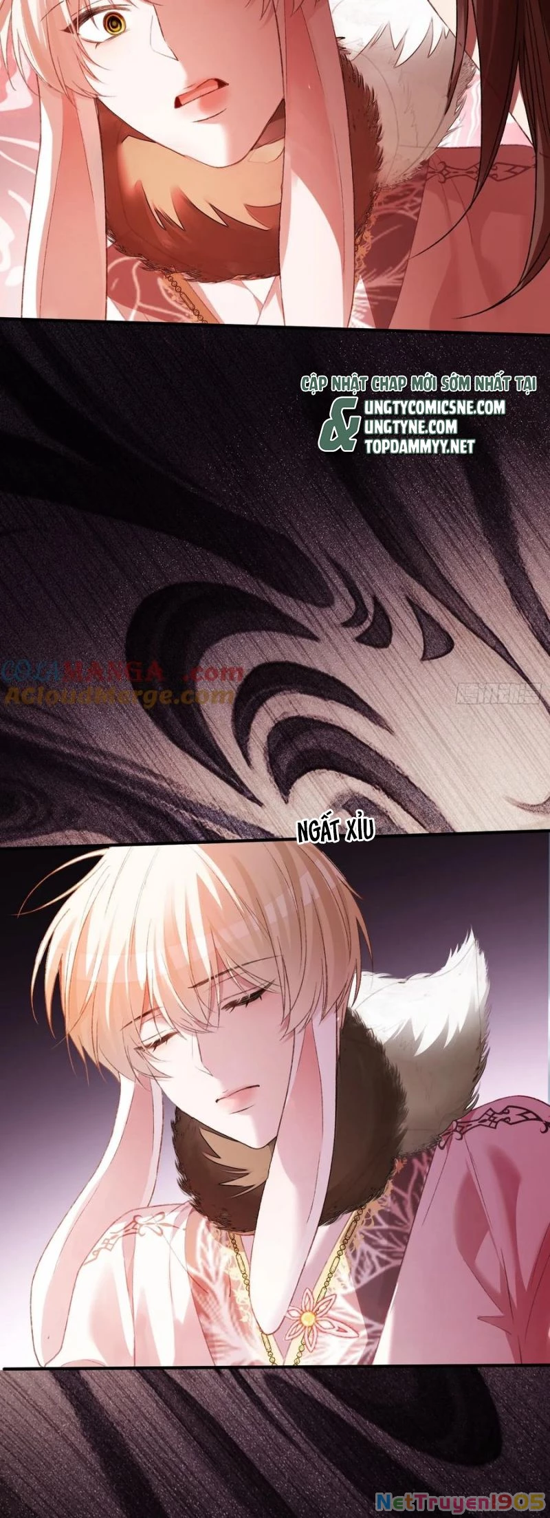 Xuyên Nhanh: Quan Hệ Gây Nghiện Chapter 122 - 19