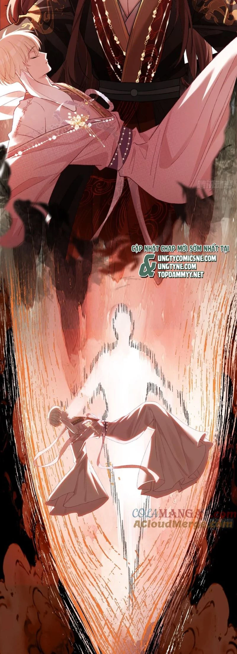 Xuyên Nhanh: Quan Hệ Gây Nghiện Chapter 122 - 22