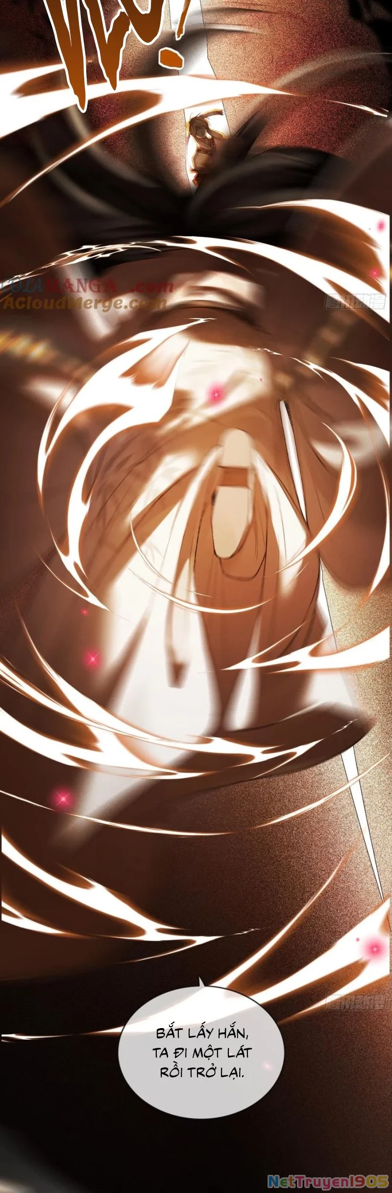 Xuyên Nhanh: Quan Hệ Gây Nghiện Chapter 123 - 3
