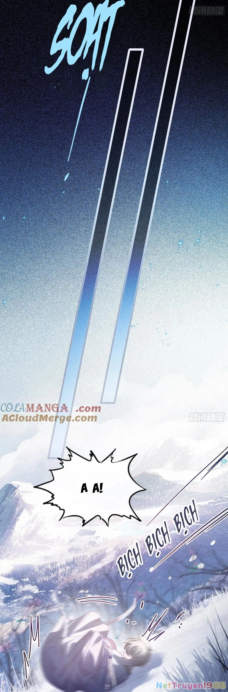 Xuyên Nhanh: Quan Hệ Gây Nghiện Chapter 123 - 5