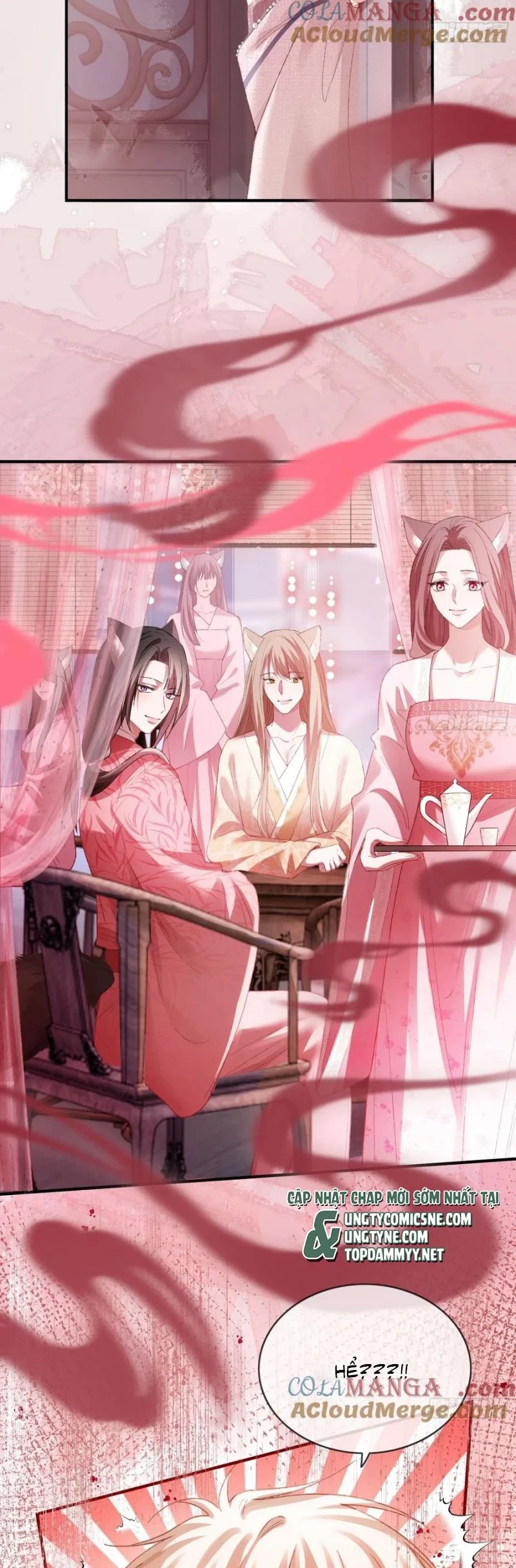 Xuyên Nhanh: Quan Hệ Gây Nghiện Chapter 123 - 9