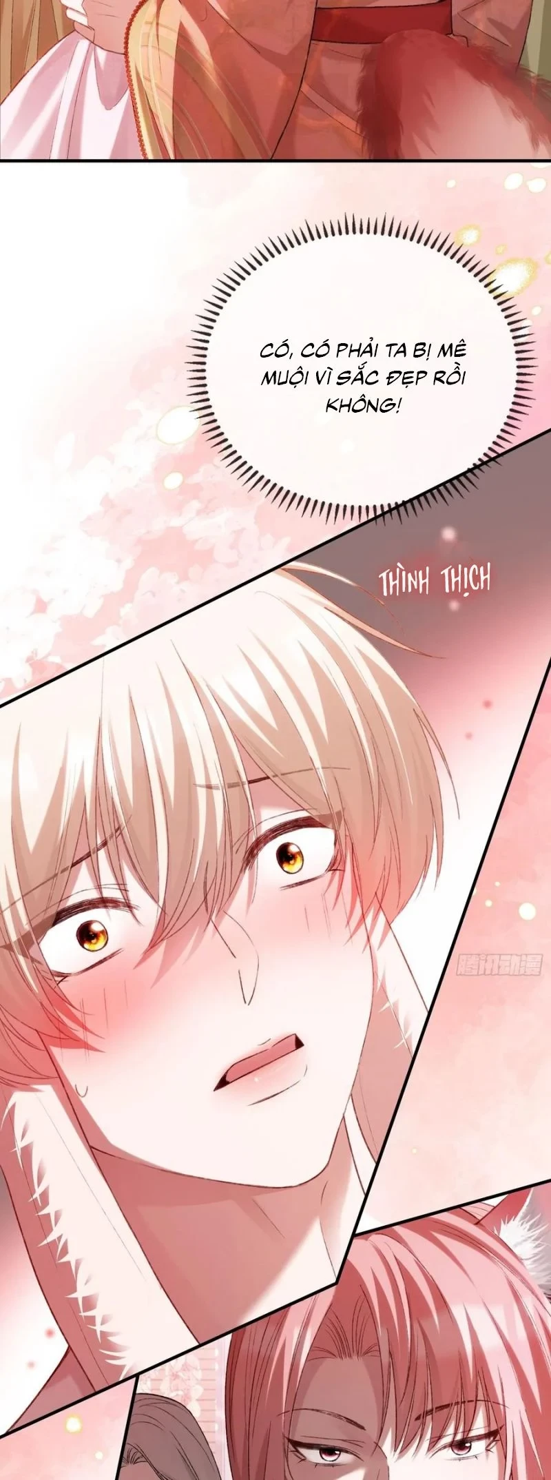 Xuyên Nhanh: Quan Hệ Gây Nghiện Chapter 123 - 13