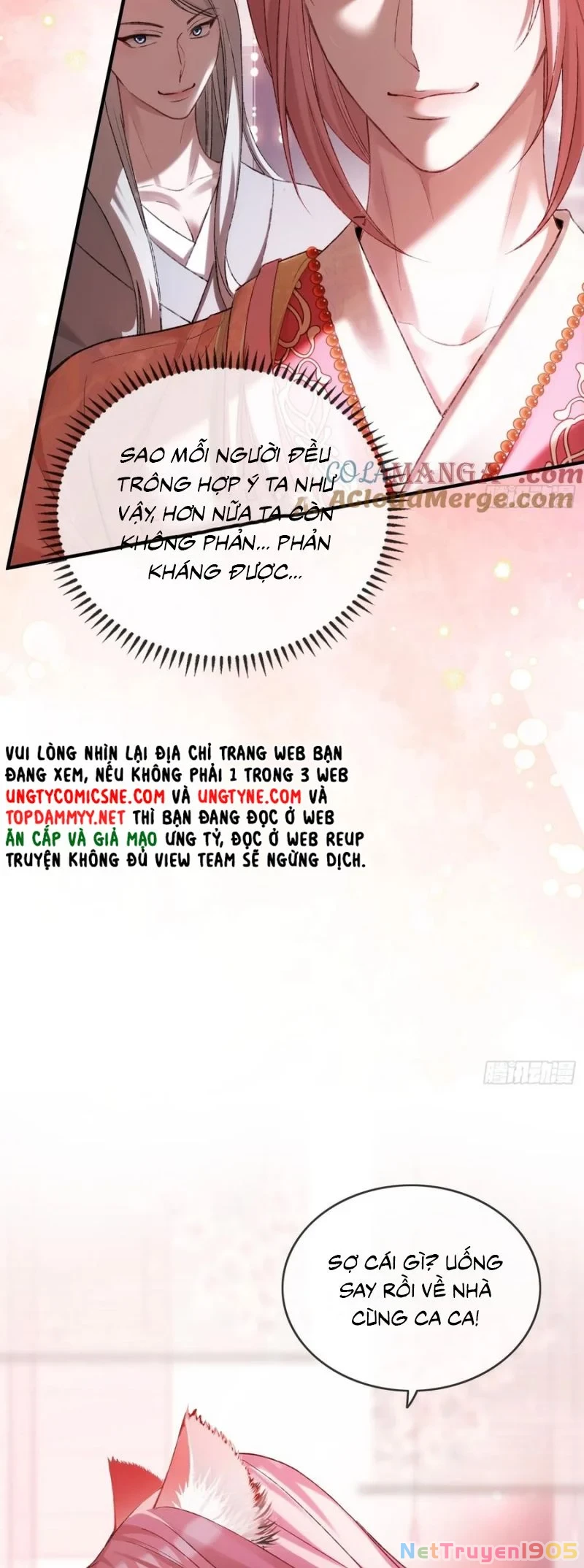 Xuyên Nhanh: Quan Hệ Gây Nghiện Chapter 123 - 14