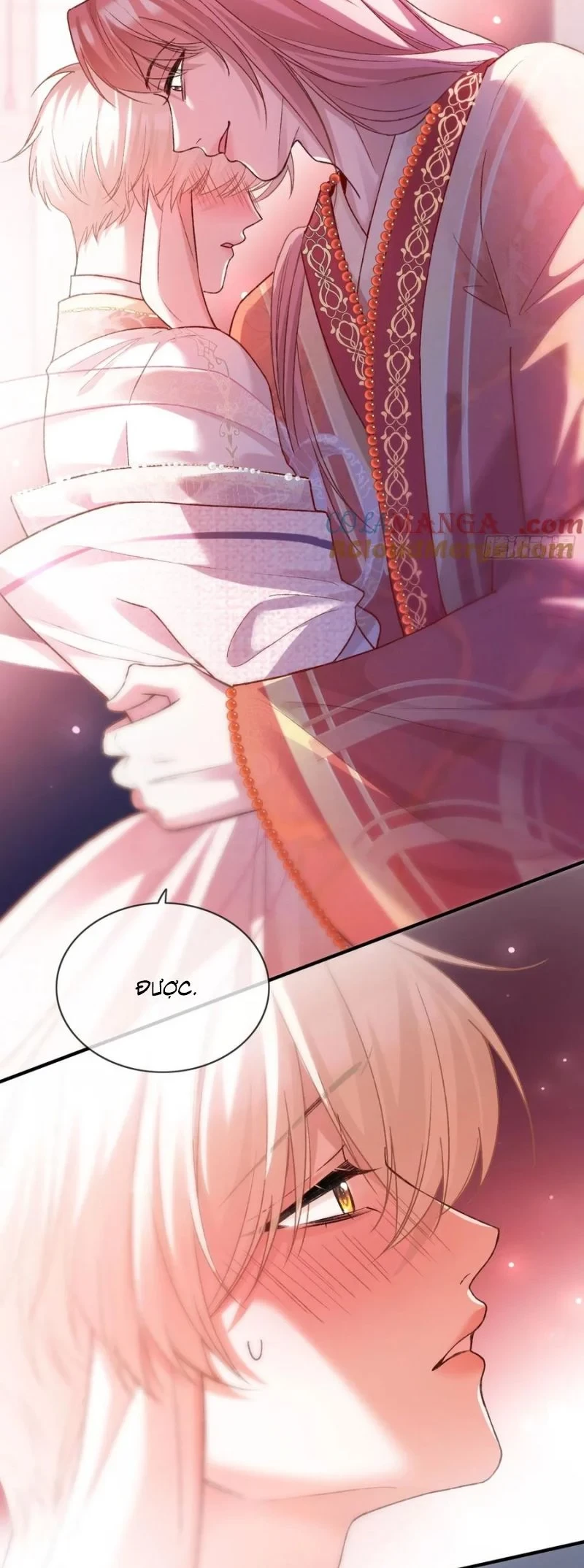 Xuyên Nhanh: Quan Hệ Gây Nghiện Chapter 123 - 15