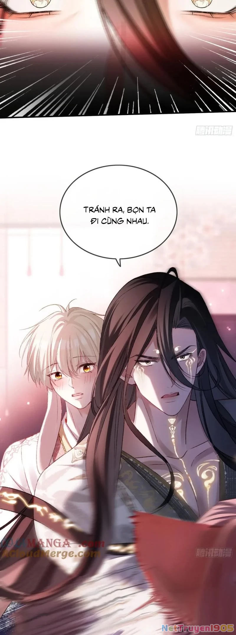 Xuyên Nhanh: Quan Hệ Gây Nghiện Chapter 123 - 17