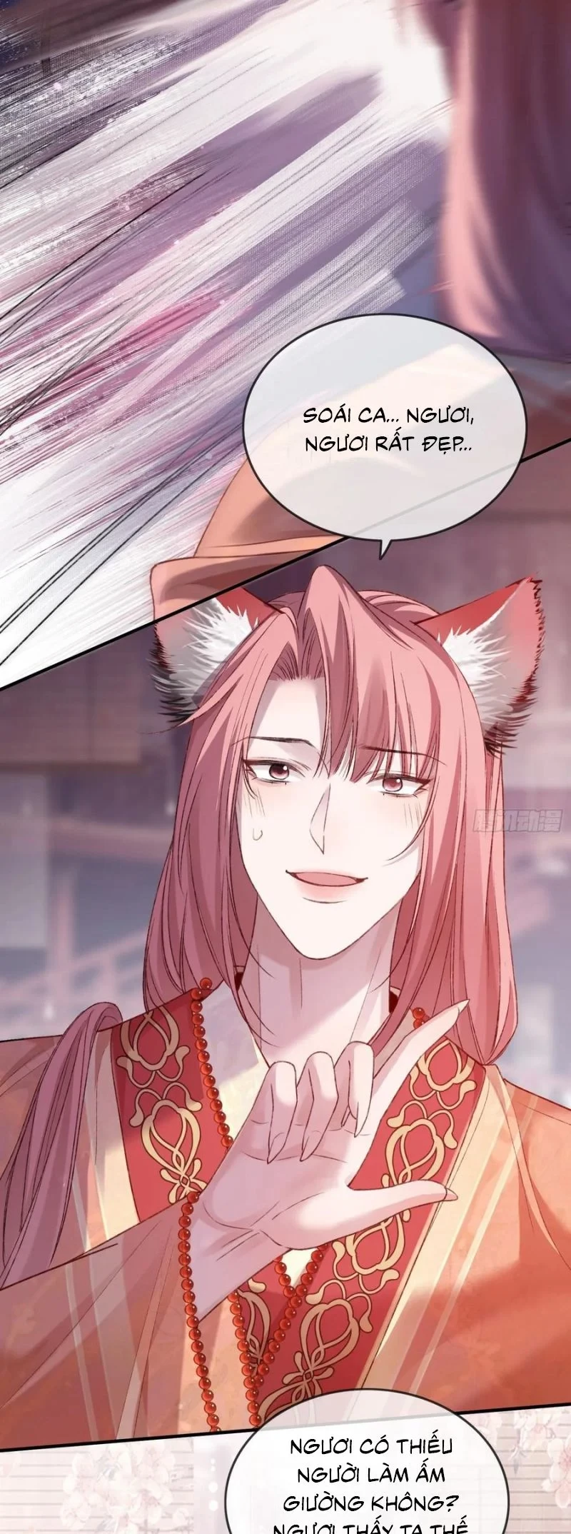 Xuyên Nhanh: Quan Hệ Gây Nghiện Chapter 123 - 18