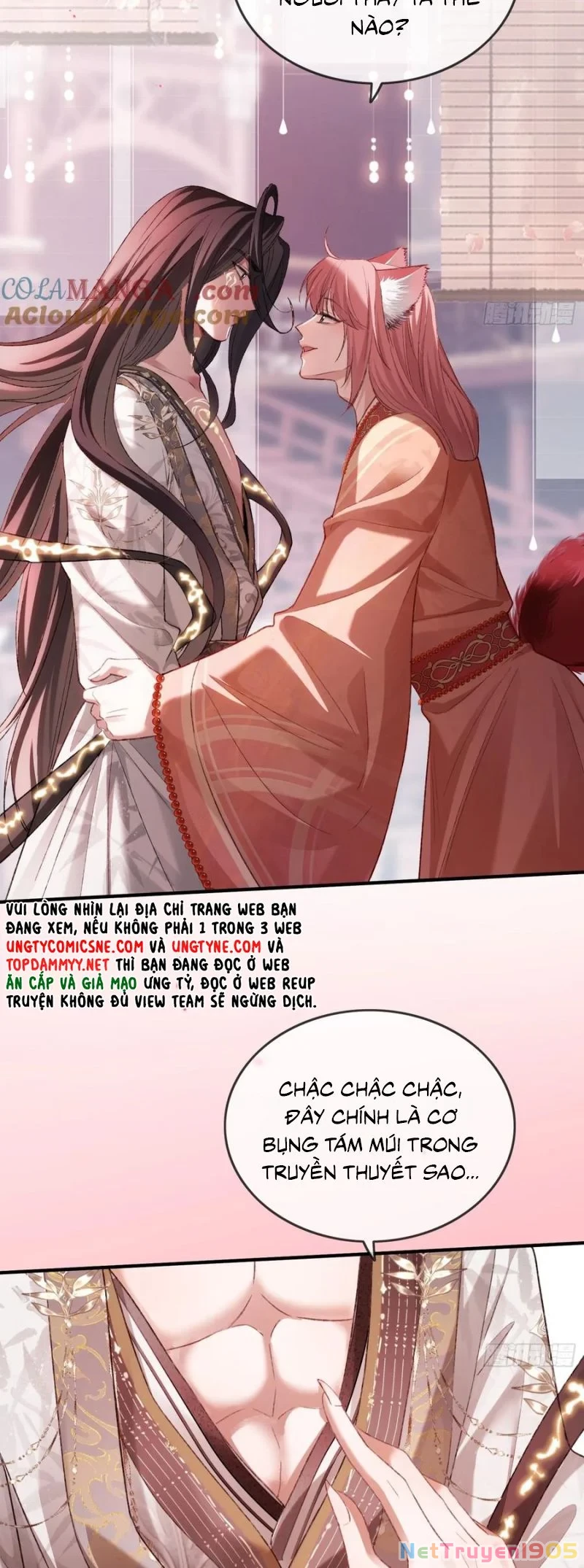 Xuyên Nhanh: Quan Hệ Gây Nghiện Chapter 123 - 19