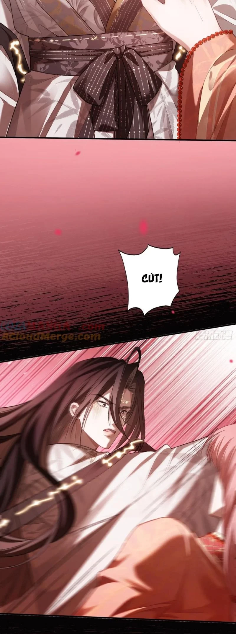 Xuyên Nhanh: Quan Hệ Gây Nghiện Chapter 123 - 20