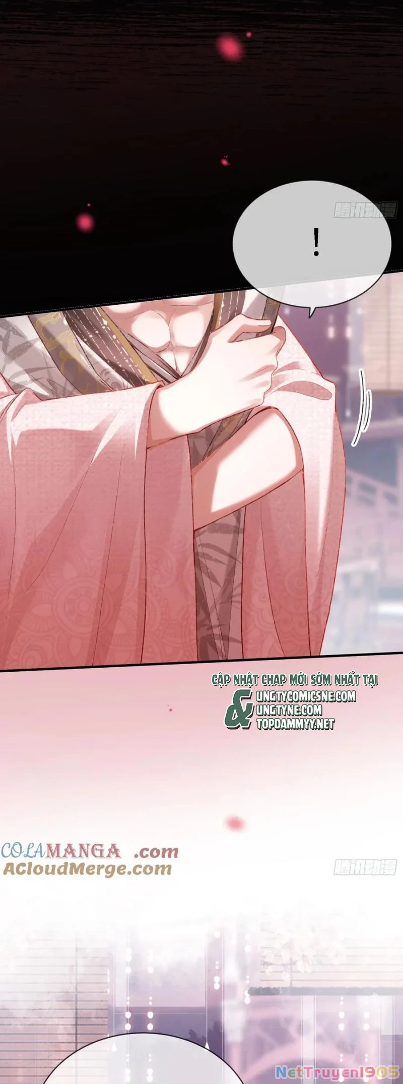 Xuyên Nhanh: Quan Hệ Gây Nghiện Chapter 123 - 21