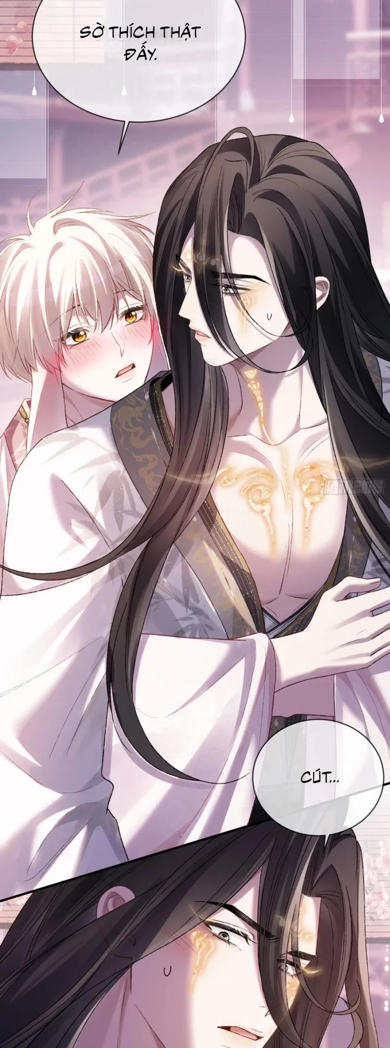 Xuyên Nhanh: Quan Hệ Gây Nghiện Chapter 123 - 22