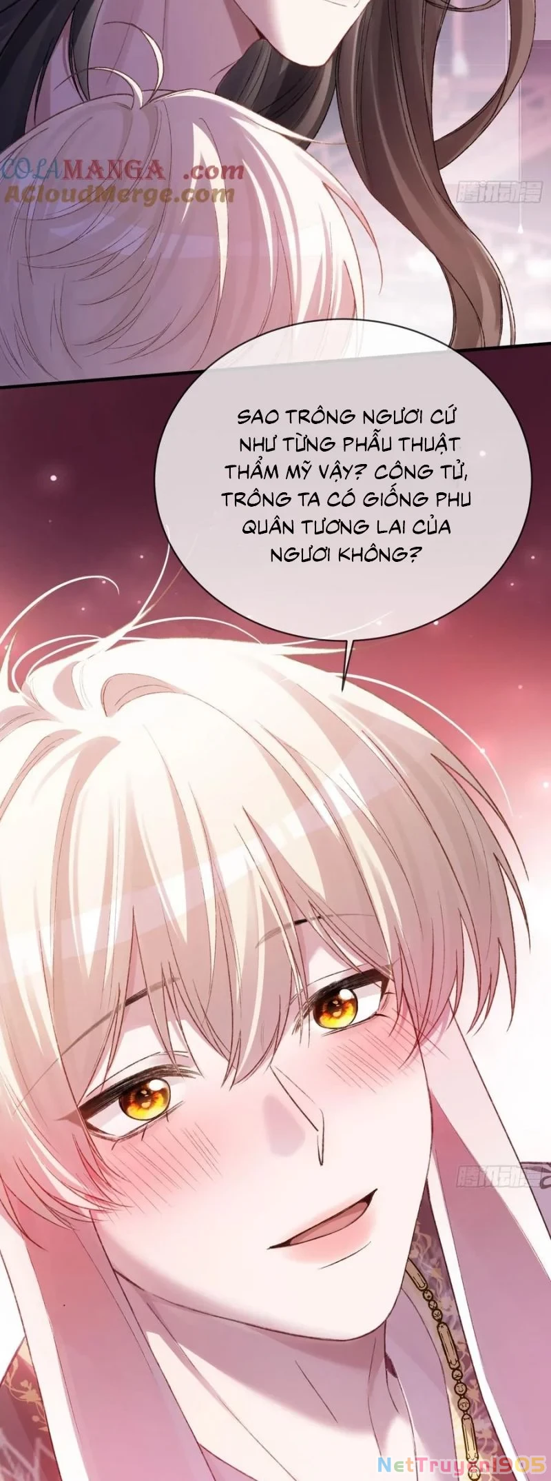 Xuyên Nhanh: Quan Hệ Gây Nghiện Chapter 123 - 23