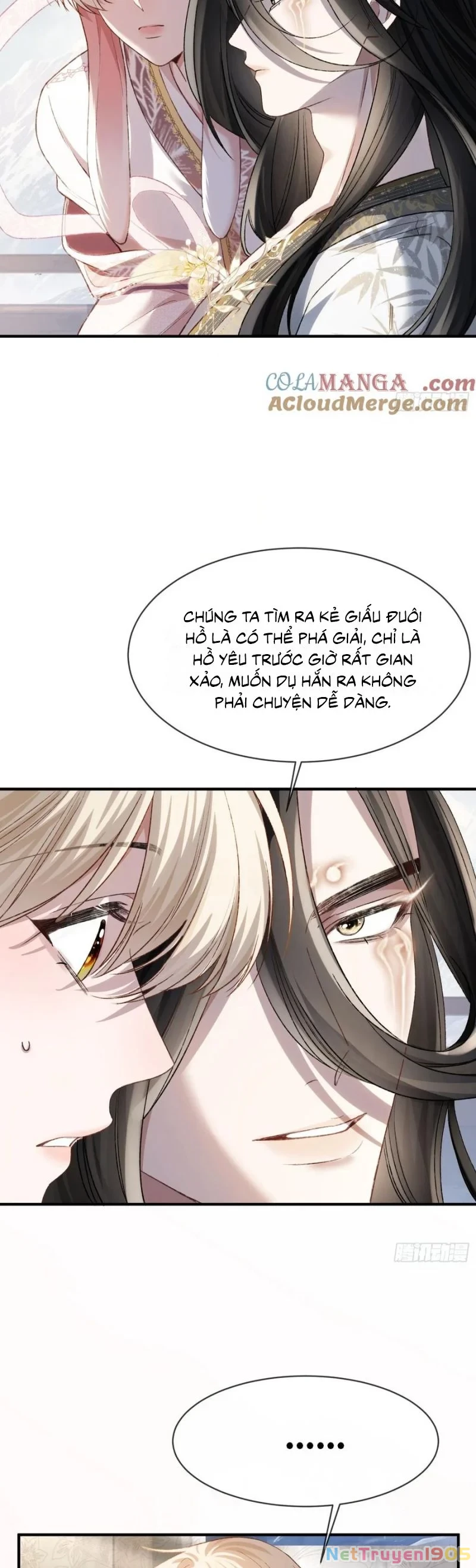 Xuyên Nhanh: Quan Hệ Gây Nghiện Chapter 124 - 15