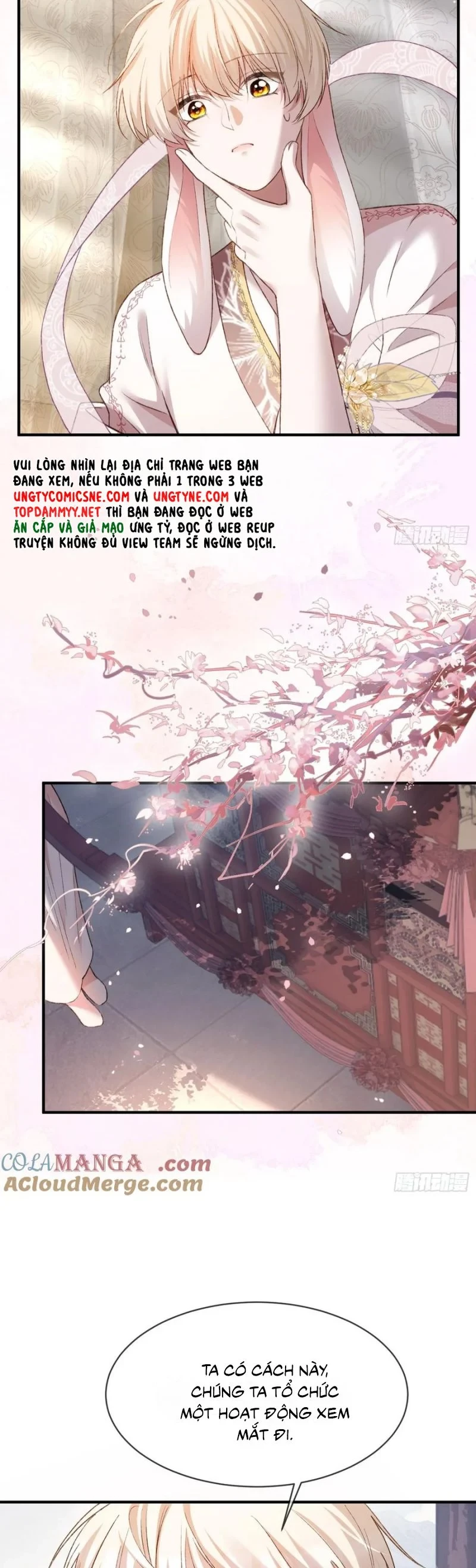 Xuyên Nhanh: Quan Hệ Gây Nghiện Chapter 124 - 16
