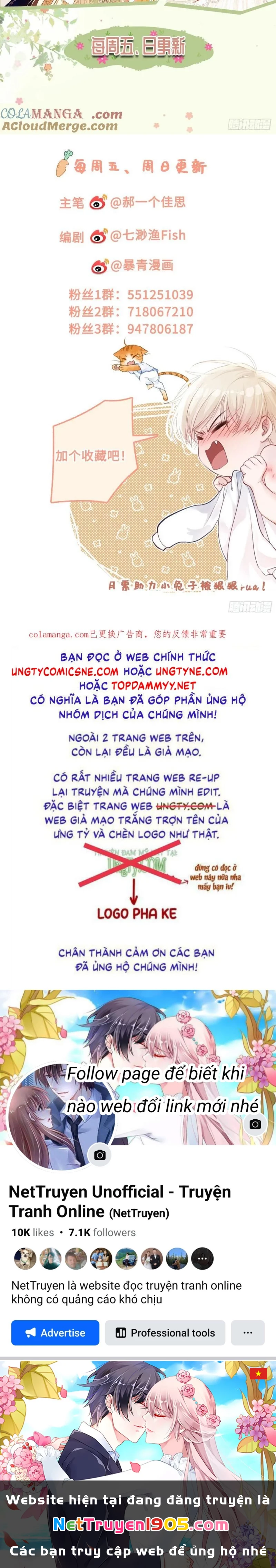 Xuyên Nhanh: Quan Hệ Gây Nghiện Chapter 124 - 34