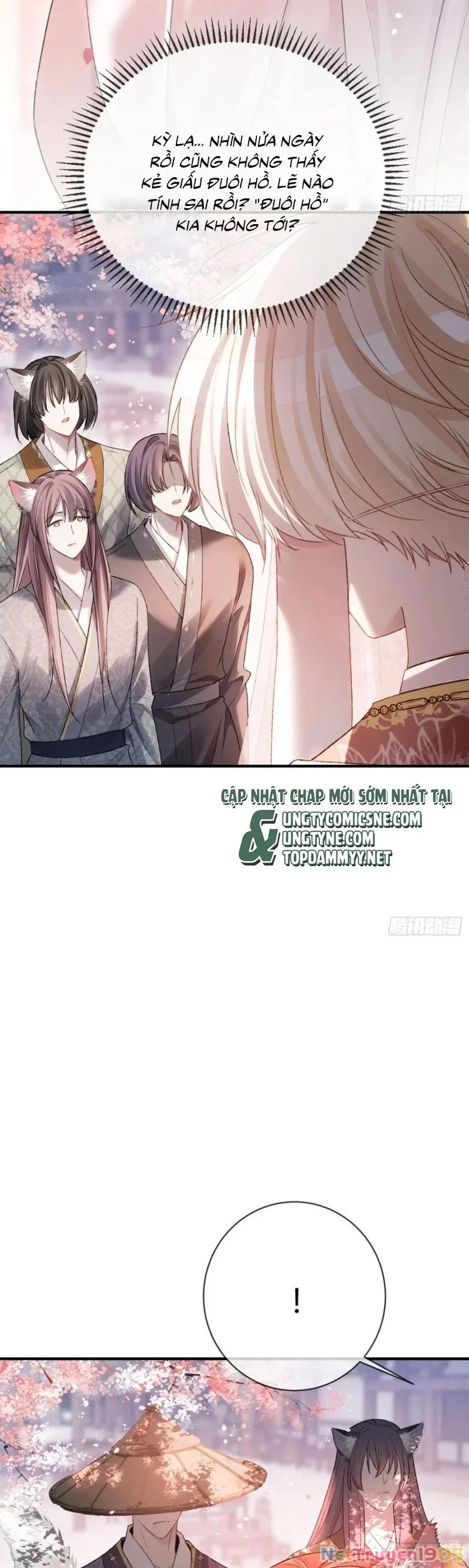 Xuyên Nhanh: Quan Hệ Gây Nghiện Chapter 125 - 11