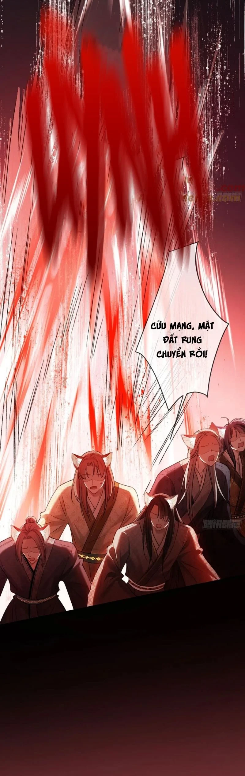Xuyên Nhanh: Quan Hệ Gây Nghiện Chapter 125 - 13