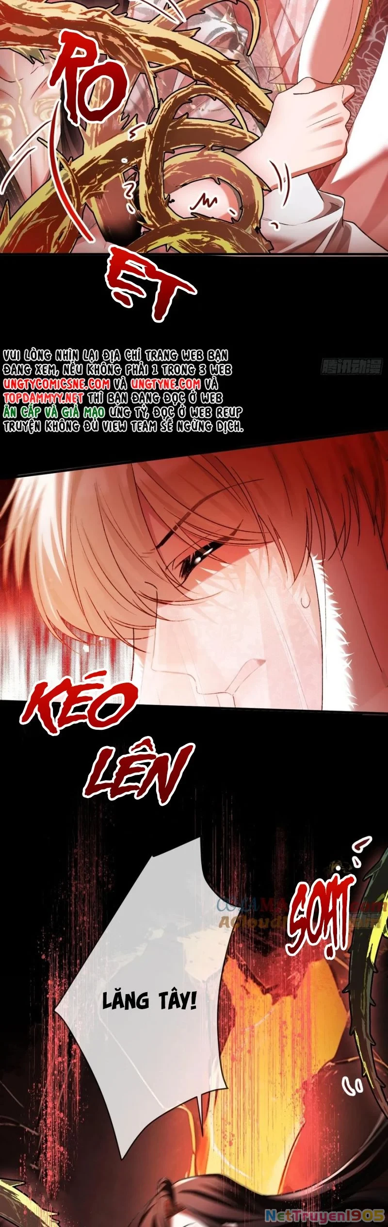 Xuyên Nhanh: Quan Hệ Gây Nghiện Chapter 125 - 20